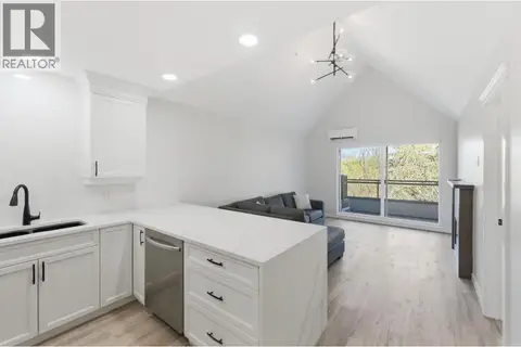 1965 Pandosy Street Unit# 309