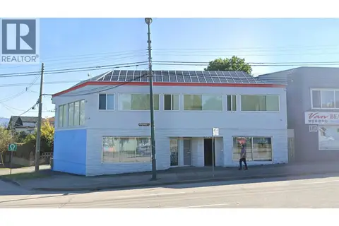 1925 KINGSWAY