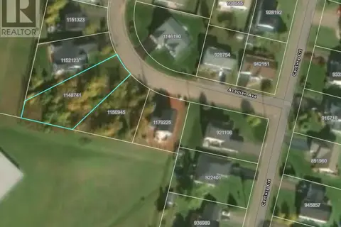 Lot 20-3 Waterview Heights