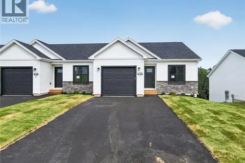436 LaVallee Unit# 1