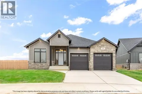 96 BLOOMINGTON WAY