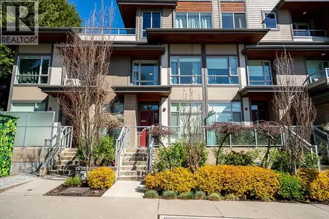 5423 LOUGHEED HIGHWAY