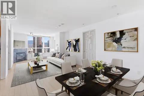 2705 63 KEEFER PLACE