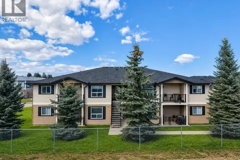 107, 8 Bayside Place