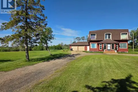 831034 Range Road 232