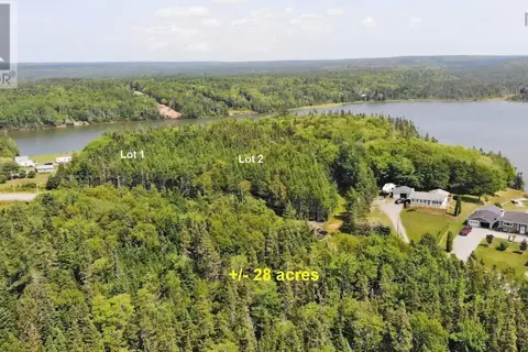 2 Lots Lower River Road