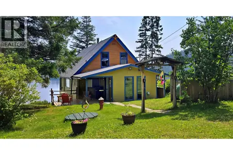 2405 STARLIKE LAKE ROAD