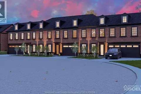 5773 Notting Hill ROAD Unit# 14