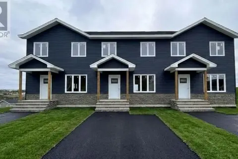 287 Paradise Road