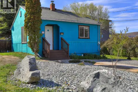 1802 31 Street