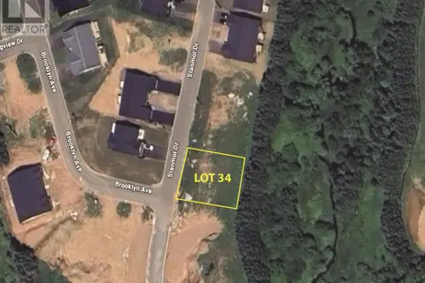 Lot 34 Stanmol Drive