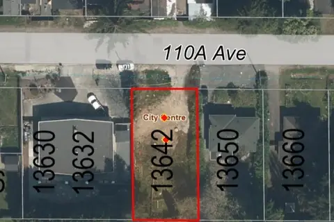 13642 110A AVENUE