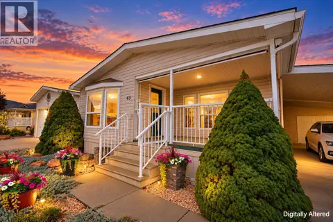 6688 Tronson Road Unit# 43