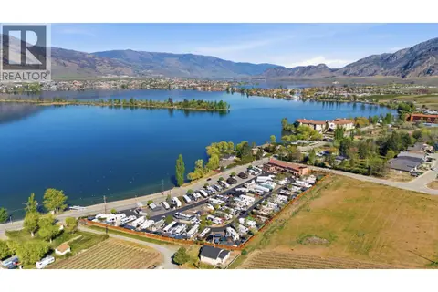 3207 LAKESHORE Drive Unit# 59