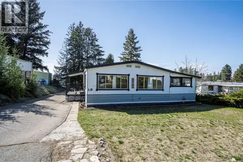 3535 McCulloch Road Unit# 19