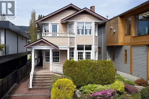 1183 DUCHESS AVENUE
