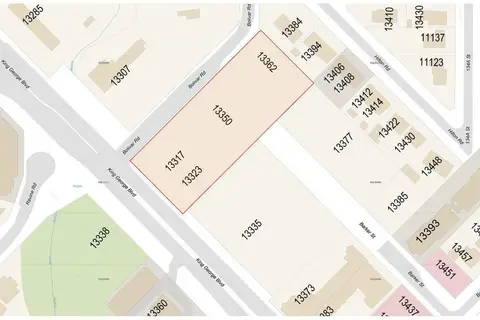 13317 KING GEORGE BLVD