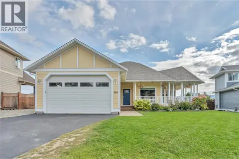 209 Westridge Court