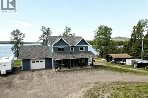 3789 E TCHESINKUT ROAD