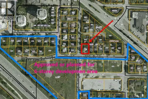 303 DUNLOP STREET