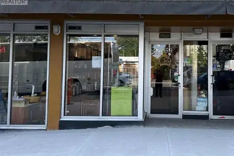 8059 GRANVILLE STREET