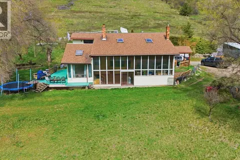 8163 Buchanan Road