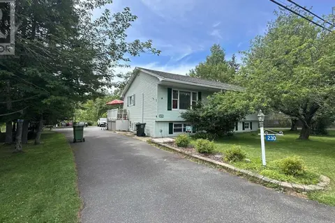 230 Salmon River Road