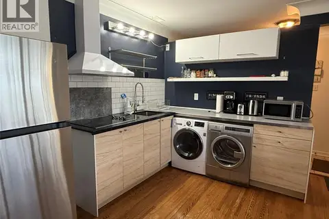 888 CATARAQUI STREET Unit# UPPER