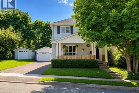 53 Rockland Drive
