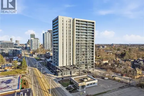 741 KING Street W Unit# 107