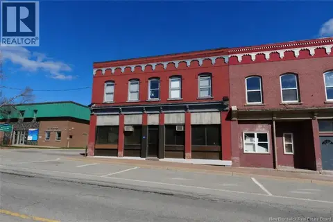 27 King Street