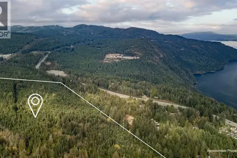 DL54 Malahat (Off) Hwy