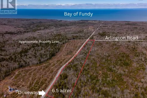 Lot Hampton Mountain Road