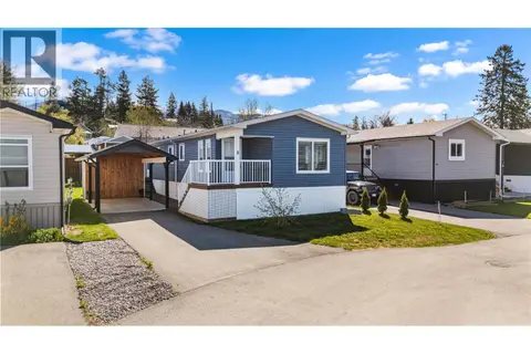 316 Canyon Street Unit# 8