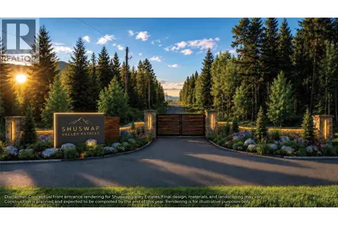 Lot 1 Lions Ridge Road