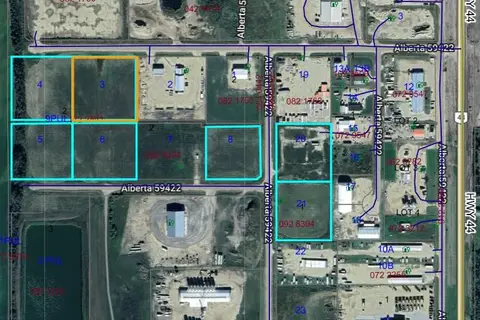 309, 59422 Hwy 44