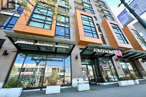 236 W BROADWAY