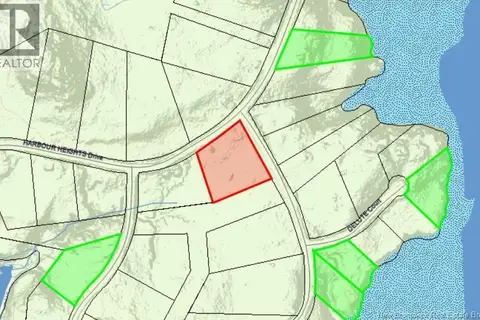 LOT 85-113 Harbour Heights Drive
