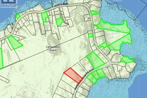 LOT 85-174 Harbour Heights Drive