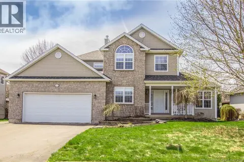 22 Bellerose Court