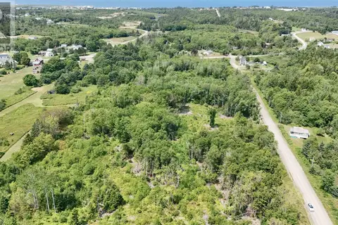 Lot 7 Marc Comeau Road