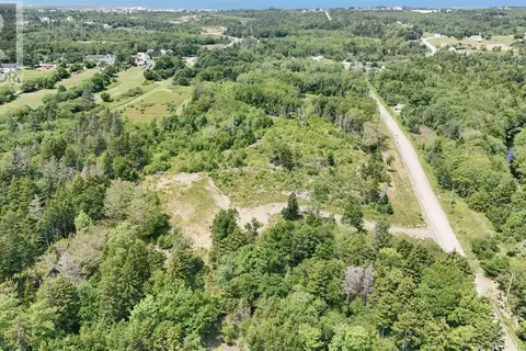 Lot 8 Marc Comeau Road