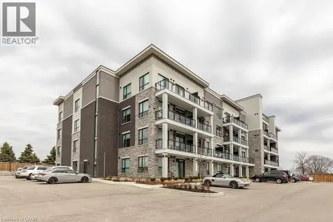 120 SPRINGVALLEY Crescent Unit# 208