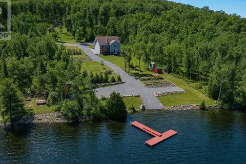 539 Leisure Bay RD