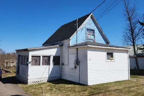 74 Victoria Street