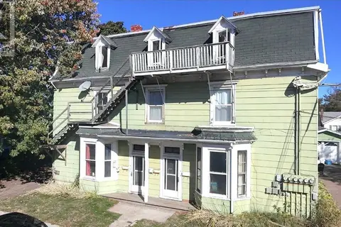 36-38 Upper Hillsborough Street