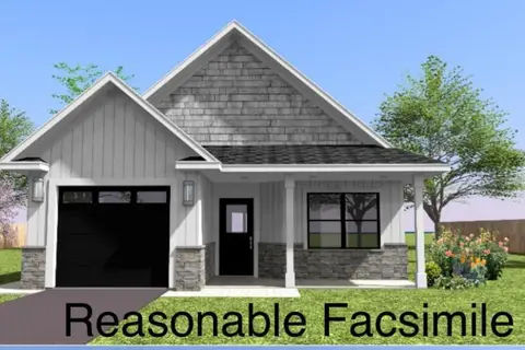 Lot # 125 Portion of 55505192 Covey Drive Drive