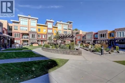 7343 Okanagan Landing Road Unit# 1114