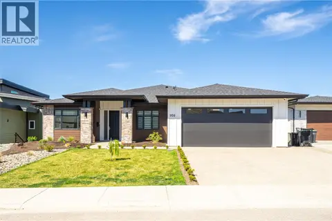 950 Mt Griffin Road