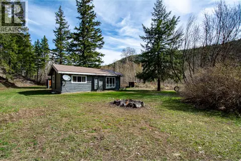 3802 Coalmont Road